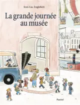 La grande journée au musée