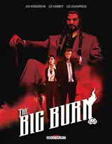 The big burn : le casino infernal