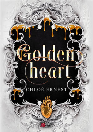 Golden heart
