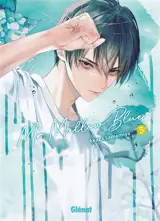 Mr Mallow Blue. Vol. 5