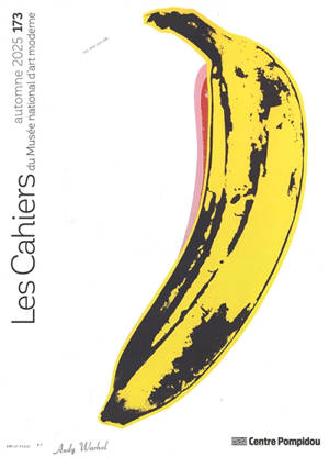 Cahiers du Musée national d'art moderne, n° 173. Varia