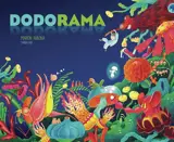 Dodorama : à la poursuite du doudou carotte