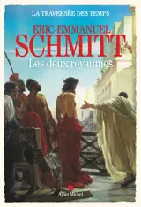La traversée des temps. Vol. 5. Les deux royaumes