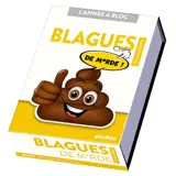 Blagues de merde en 365 jours