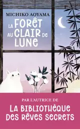 La forêt au clair de lune
