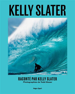 Kelly Slater