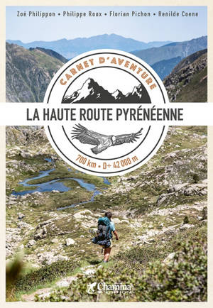 La haute route pyrénéenne