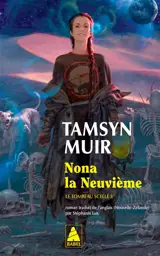 Le tombeau scellé. Vol. 3. Nona la neuvième