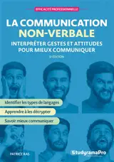 La communication non-verbale : interpréter gestes et attitudes pour mieux communiquer