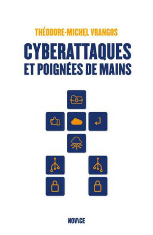 Cyberattaques et poignées de main : entreprendre dans la tech, une aventure humaine