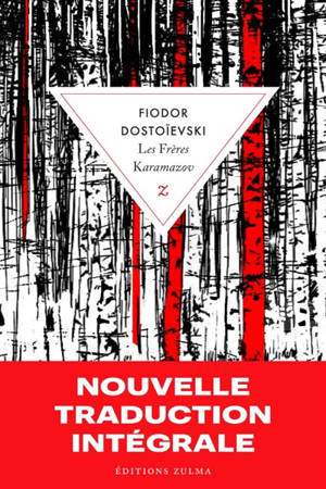 Les frères Karamazov