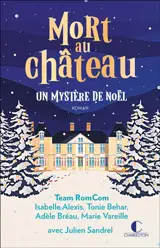 Mystère au château