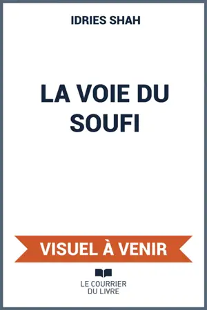 La voie du soufi