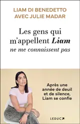 Les gens qui l'appellent Liam ne la connaissent pas