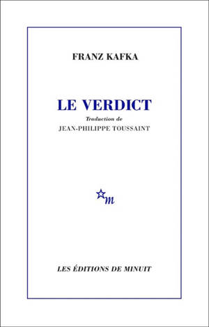 Le verdict