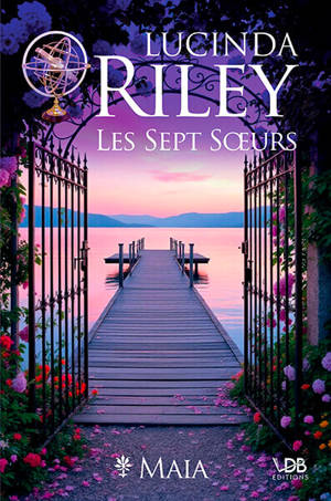 Les sept soeurs. Vol. 1. Maia