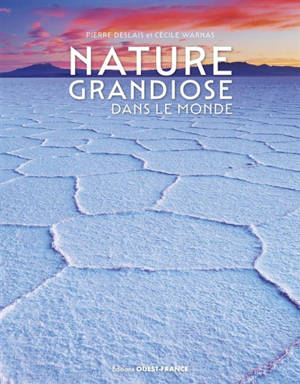 Nature grandiose dans le monde