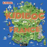 Le kididoc de la France