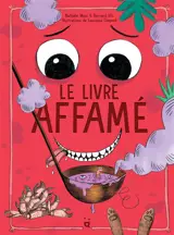 Le livre affamé