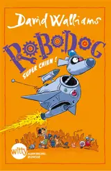 Robodog, super chien !