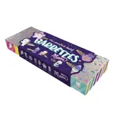 Mon semainier créatif barrettes Miaou