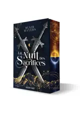 La nuit des sacrifices