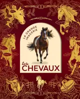 Les chevaux