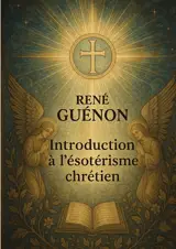 Introduction à l'ésotérisme chrétien : Exploration de l'ésotérisme chrétien à travers la tradition primordiale et les symboles initiatiques