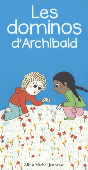 Les dominos d'Archibald