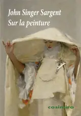 Sur la peinture
