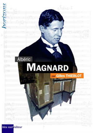 Albéric Magnard