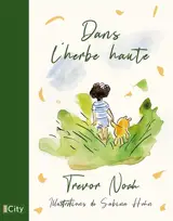 Dans l'herbe haute