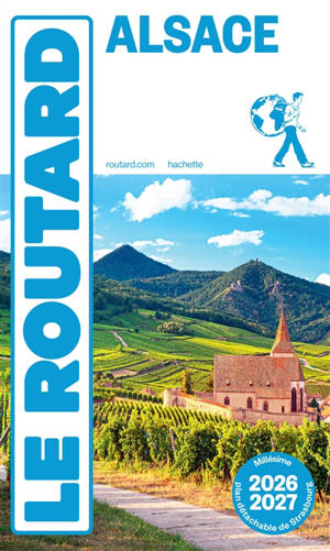 Alsace : 2026-2027