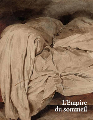 L'empire du sommeil : exposition, Paris, Musée Marmottan Monet, du 9 octobre 2025 au 1er mars 2026