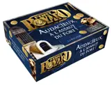 Fort Boyard : Audacieux, à l'assaut du fort !