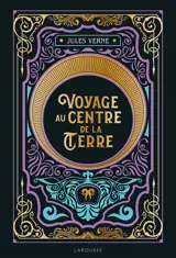 Voyage au centre de la Terre