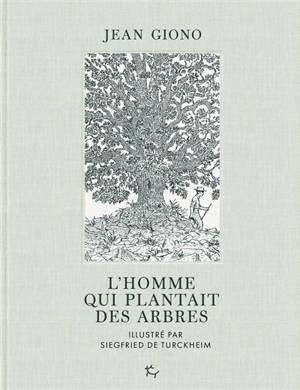 L'homme qui plantait des arbres