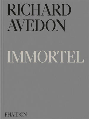 Immortel : portraits du temps qui passe, 1951-2004