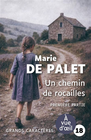 Un chemin de rocailles : première partie