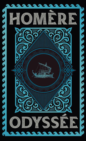 Odyssée