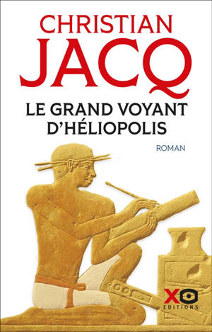 Le grand voyant d'Héliopolis