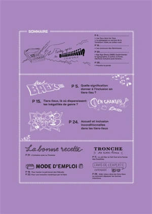 La Revue sur les tiers-lieux #13 : Inclure