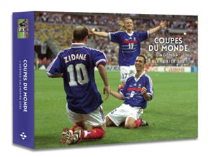 Agenda : Calendrier Coupe du monde 2026