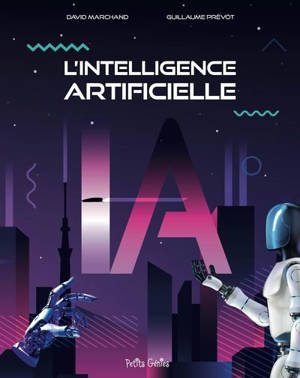 A la découverte de l'intelligence artificielle