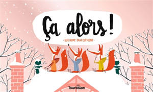 Ca alors !