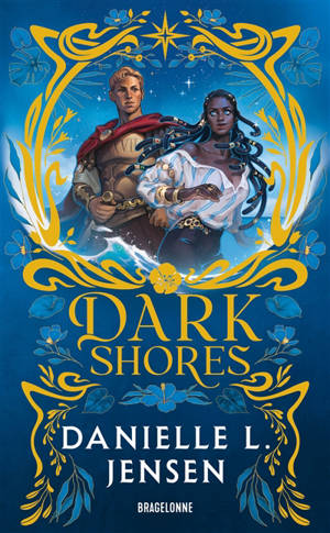Dark shores. Vol. 1
