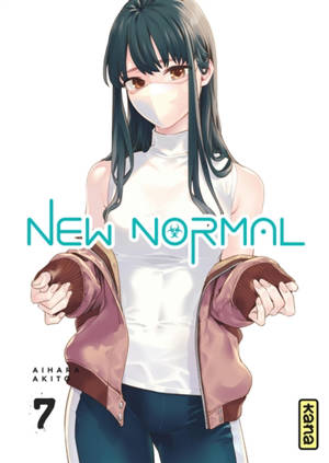 New normal. Vol. 7