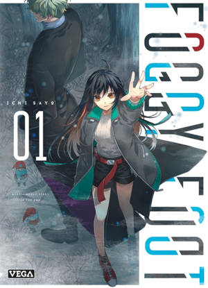 Foggy Foot. Vol. 1