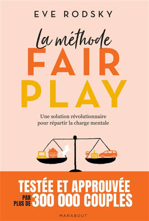 La méthode Fair Play : une solution révolutionnaire pour répartir la charge mentale