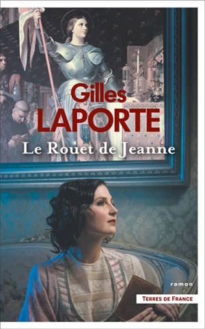 Le rouet de Jeanne